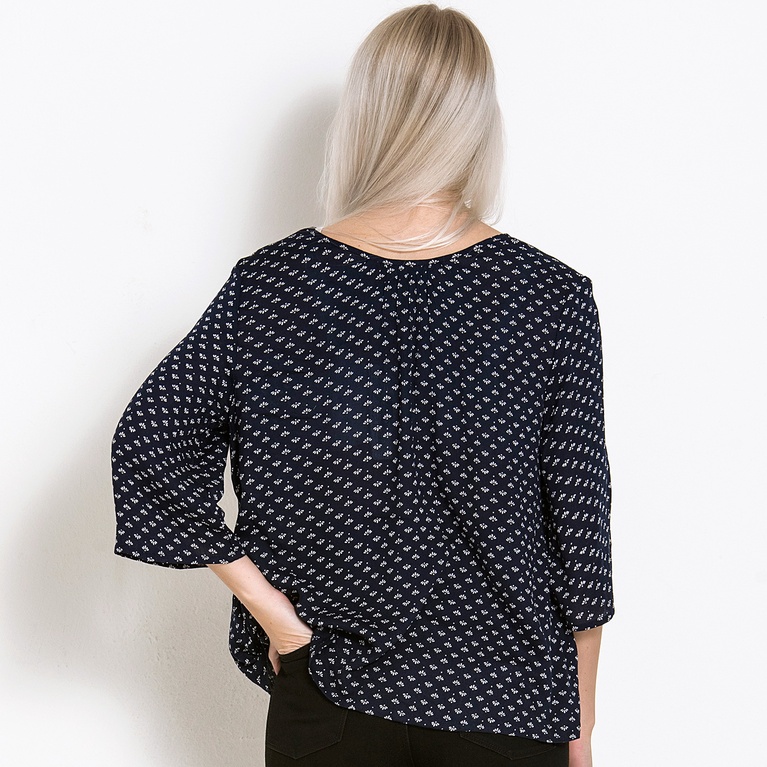 Blus "Flory" Blus "Flory"